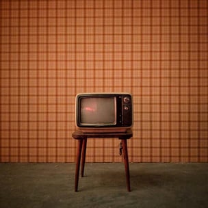 Celebrate World Television Day - photo by Ajeet Mestry via Unsplash