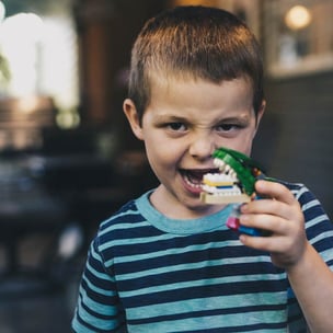 celebrate tooth fairy day - photo by eddie-kopp via unsplash