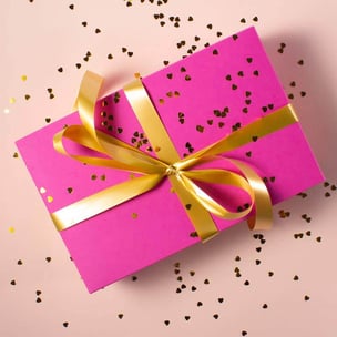 celebrate make a gift day - photo by Ekaterina Shevchenko via unsplash