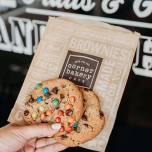 celebrate national cookie day - photo by jordan nix via unsplash