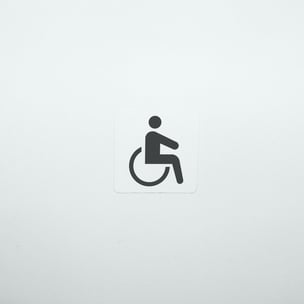 observe global accessibility awareness day - photo by julius carmine via unsplash