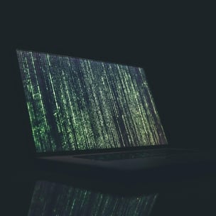 take notice on national cyber security awareness month - photo by markus spiske via unsplash