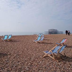 celebrate spring bank holiday - photo by Rad Ana via unsplash 