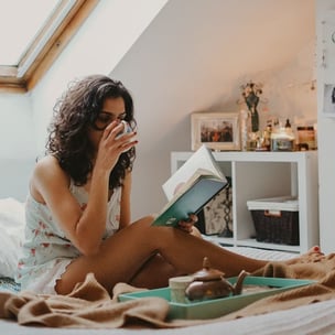 celebrate self care day - Toa Heftiba via Unsplash