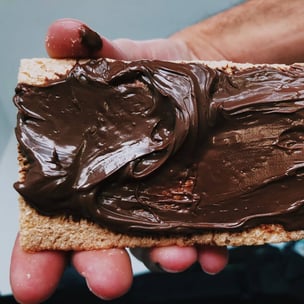 celebrate world Nutella day - photo by Joao Freitas via unsplash