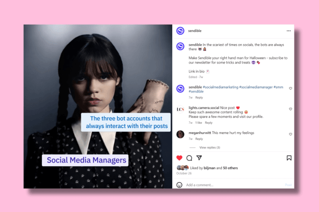 algorithm-decoding-to-drive-social-media-engagement-sendible-halloween-post