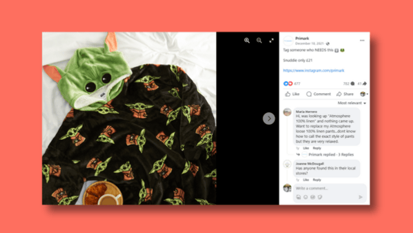 christmas-interactive-posts-primark-facebook-post