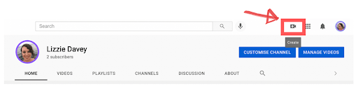 create-youtube-channel-upload-a-video