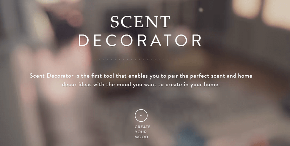 Airwick Scent Decorator