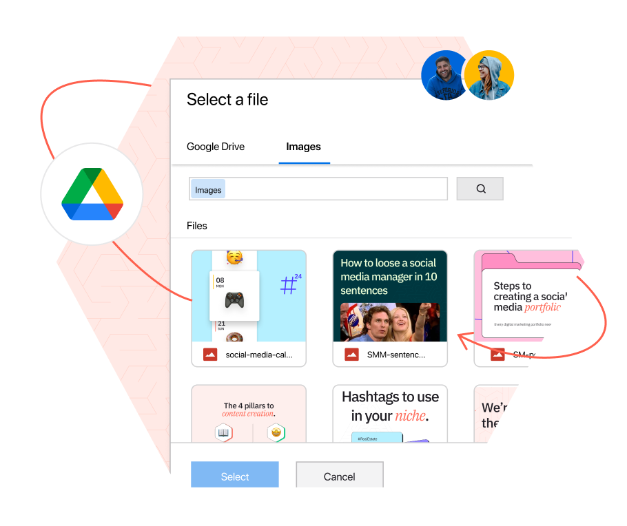 google-drive-integration-header-image