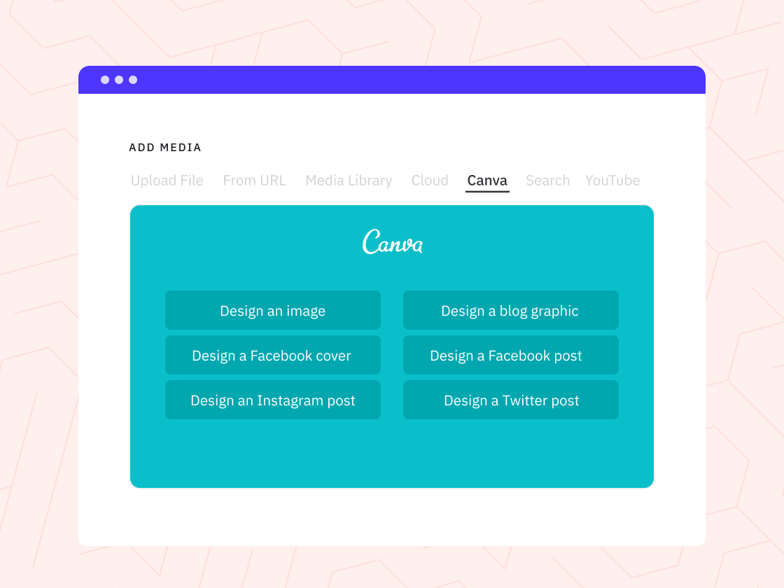 sendible-canva-integration