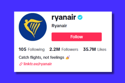 social-media-seo-efforts-ryanair-tiktok