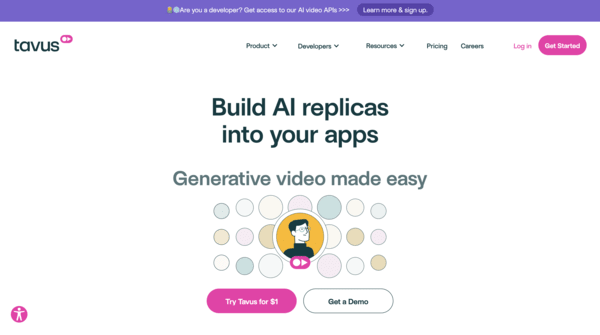 Unlocking AI Video Marketing ChatGPT Prompts Tavus