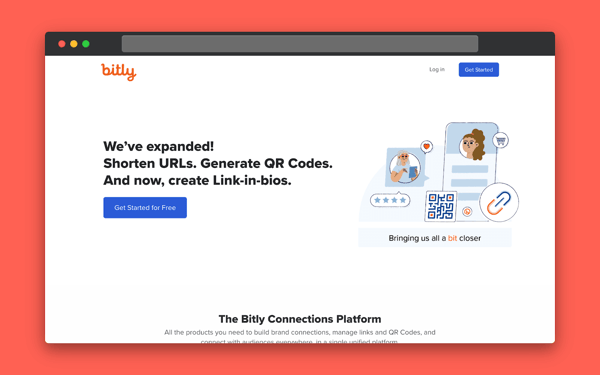 url-shortener-bitly