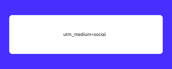 utm-social-media-medium-tag